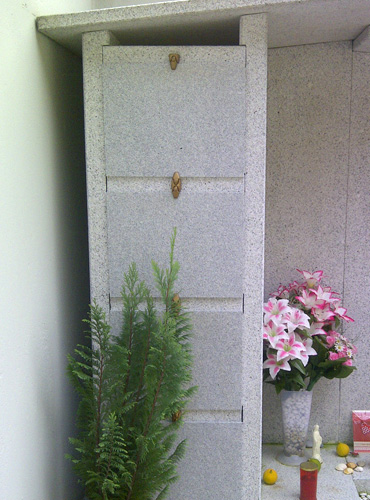 Arte funeraria