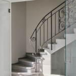 RESTYLING VECCHIA SCALA INTERNA